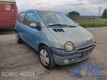 RENAULT TWINGO 1 C06 1.2 58CV 96-07 / ricambi