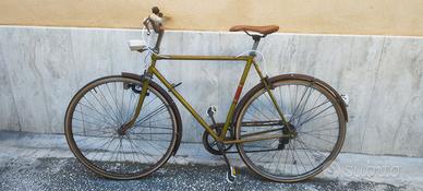 bici d'epoca 