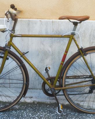 bici d'epoca 