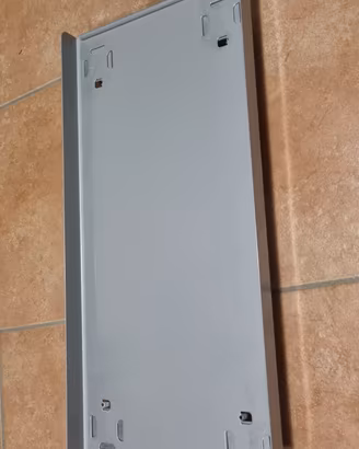 carrello porta PC desktop