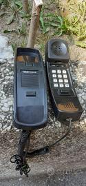 Telefono a parete