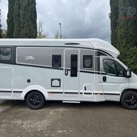 LAIKA Ecovip Profilati 2025 Ecovip L 3019 Titanio