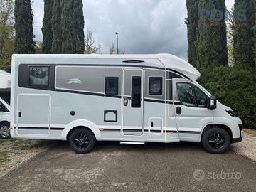 LAIKA Ecovip Profilati 2025 Ecovip L 3019 Titanio