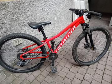 MTB specialized ragazzo/a