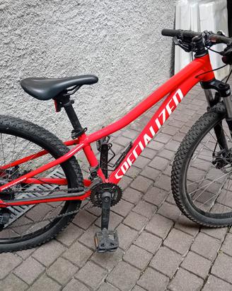 MTB specialized ragazzo/a