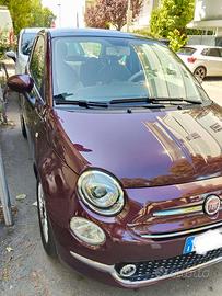Fiat 500 Hybrid Dolcevita con Tettuccio Apribile