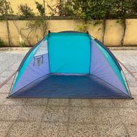 IGLOO PER SPIAGGIA/PIC-NIC