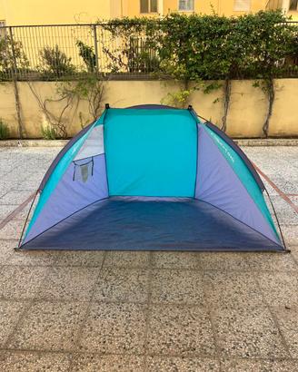 IGLOO PER SPIAGGIA/PIC-NIC