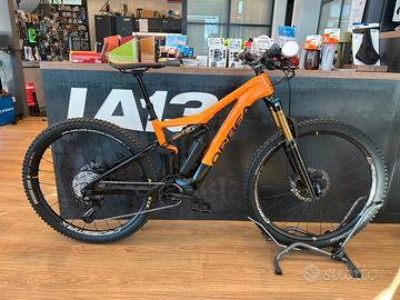 Orbea RISE M10 - Tg. M - 2023