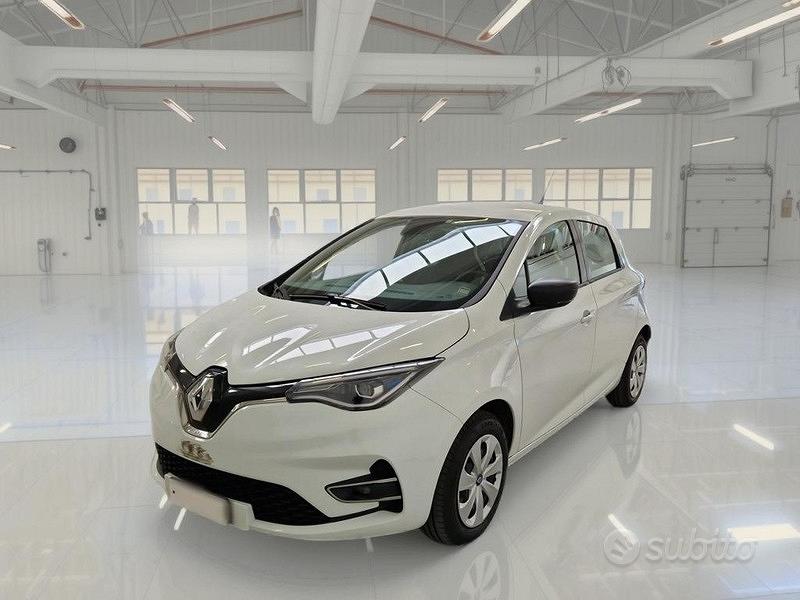 Renault ZOE 2ª serie
