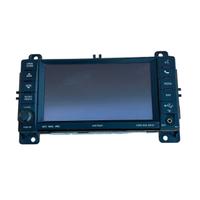 Unità principale autoradio dvd cd gps JEEP GRAND C