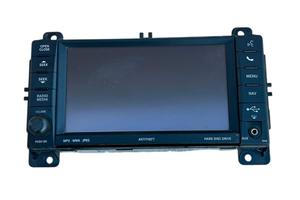 Unità principale autoradio dvd cd gps JEEP GRAND C