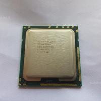Cpu Intel i7 Xeon W3550 3,06 ghz LGA1366 (i7 950)