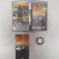 Need for Speed Undercover