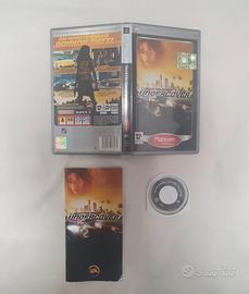 Need for Speed Undercover