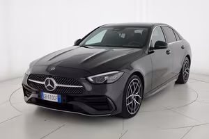 Mercedes-Benz Classe C C 220 d mhev Premium auto