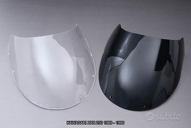 Cupolino / Parabrezza KAWASAKI ZXR 250 1989 - 1990