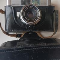 macchina fotografica kodac