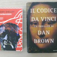 libri vari letteratura narrativa 