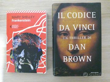 libri vari letteratura narrativa 