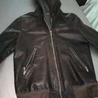 Giubbotto "stile chiodo" Dolce & Gabbana originale