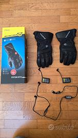 Guanti Riscaldati Moto Macna Foton