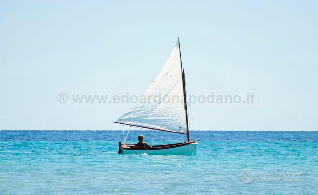ALTO DINGHY — View photo 1