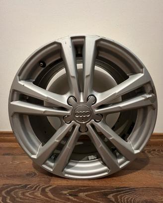 Cerchi originali  A3/ S3