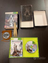 Assassin’s creed III limited join or die
