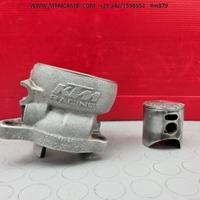 CILINDRO PISTONE KTM SX 85 2003 2004 SX85 2005 200