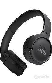 Cuffie JBL Tune 520BT NUOVE SIGILLATE