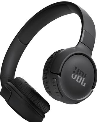 Cuffie JBL Tune 520BT NUOVE SIGILLATE