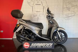 Kymco People 200i S ABS