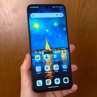 TCL NXTPAPER 60 Ultra+kit 512Gb+12Gb