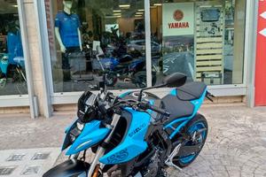 Suzuki GSX-8S