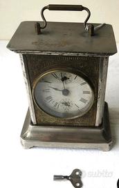 orologio d'epoca