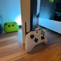 Xbox One S  1tb