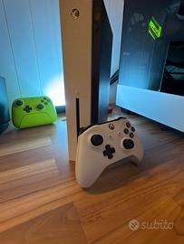 Xbox One S  1tb