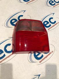 Trasparente posteriore sinistro Fiat Uno