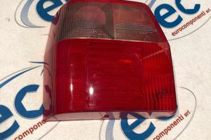 Trasparente posteriore sinistro Fiat Uno