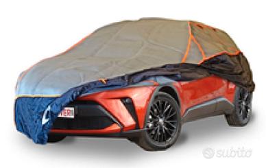 Telo Antigrandine per Toyota c-hr