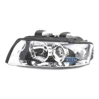 FANALE SINISTRO PER AUDI A4 01-04