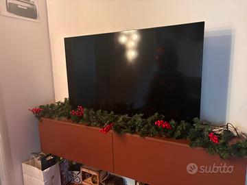 Televisore HiSense 55”