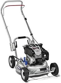 TAGLIAERBA A SPINTA GRIN HM46 B&S