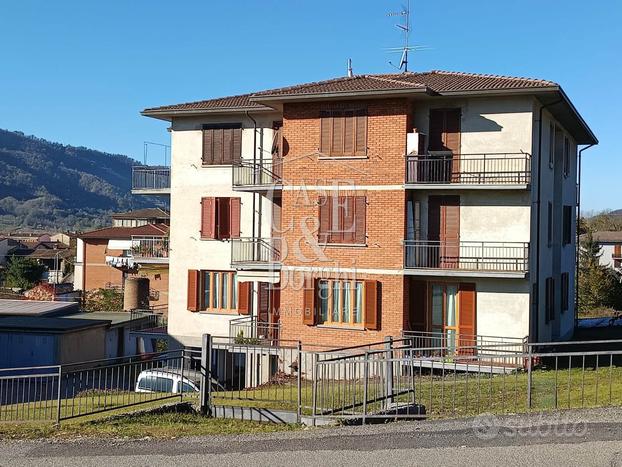 Rif.9338RA37198| appartamento trilocale