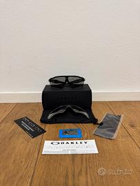 Oakley Radar Ev Path