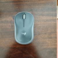 WZnLogitech M185 Mouse Wireless, 2,4 GHWZn