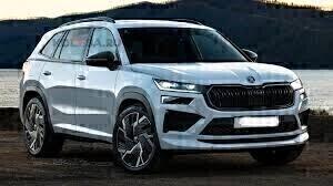 Ricambi per seat kodiaq 2024 DISPONIAMO DI RICAMBI
