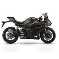 QJ Motor SRK 800RR - FINANZIABILE TOTALMENTE