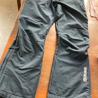 Pantaloni da sci uomo